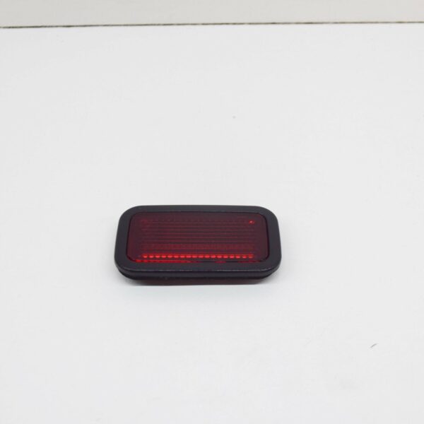 NEW MERCEDES-BENZ ML W164 REAR DOOR REFLECTOR A1648201474 ORIGINAL