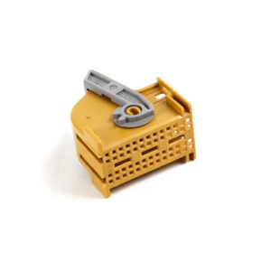 NEW MERCEDES-BENZ C W204 SAM/SRB CONNECTOR PLUG A0525457826 ORIGINAL