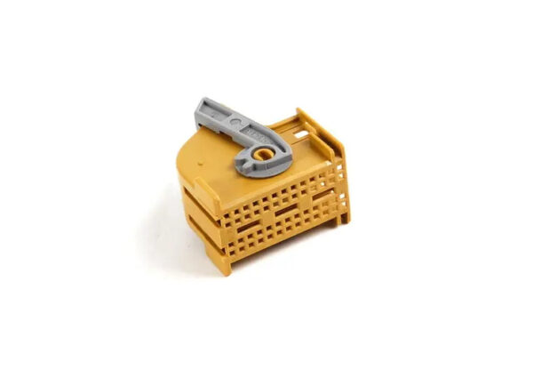 NEW MERCEDES-BENZ C W204 SAM/SRB CONNECTOR PLUG A0525457826 ORIGINAL