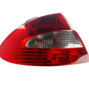 NEW MERCEDES-BENZ CLK C209 REAR LEFT TAIL LIGHT A2098201364 ORIGINAL