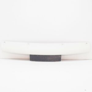 NEW VOLKSWAGEN TOUAREG 7L REAR BUMPER PRIMED COVER CAP 7L9807087DGRU ORIGINAL