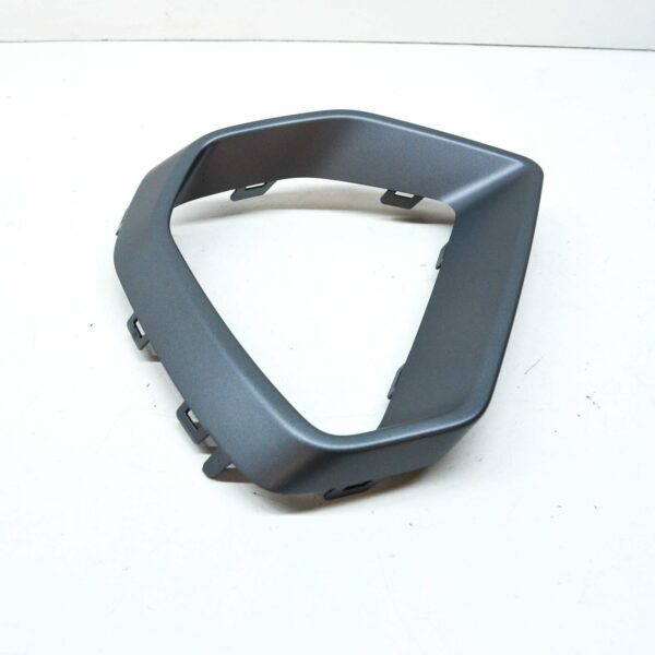 NEW AUDI Q3 F3 S FRONT LEFT BUMPER GRILLE TRIM MOLDING 83A853053A1RR