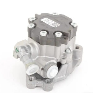 NEW AUDI A5 8T3 POWER STEERING PUMP 8K0145156Q ORIGINAL