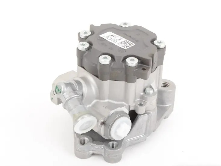 NEW AUDI A5 8T3 POWER STEERING PUMP 8K0145156Q ORIGINAL 1 NEW AUDI A5 8T3 POWER STEERING PUMP 8K0145156Q ORIGINAL