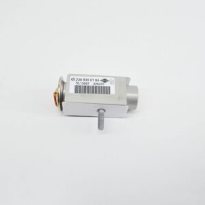 NEW MB C-CLASS W203 AIR CONDITIONING EXPANSION VALVE A2308300184 ORIGINAL