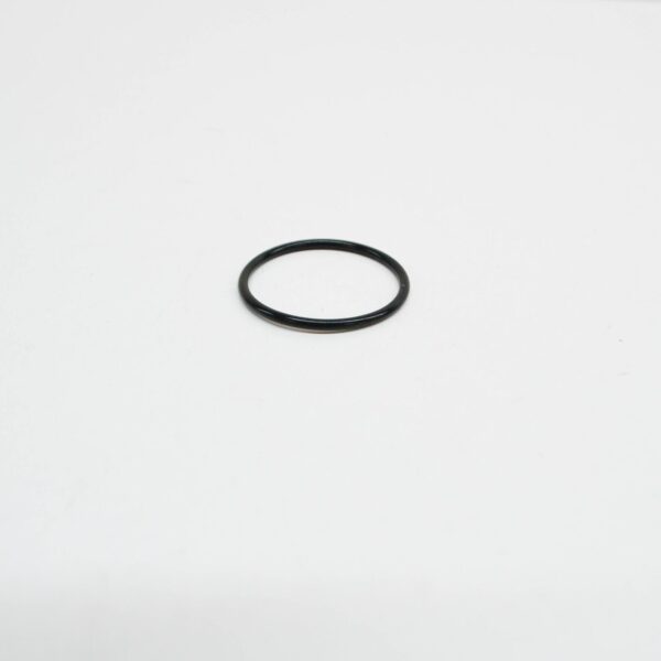 NEW MERCEDES-BENZ ML W163 FRONT CAP TO CYLINDER HEAD O-RING A0249977445 ORIGINAL