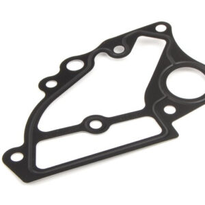 NEW VW TOUAREG 7P MK2 COOLANT FLANGE GASKET 06E121139H ORIGINAL