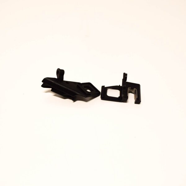 NEW AUDI TT 8J LEFT HEADLIGHT TAB REPAIR BRACKET KIT 8J0998121 ORIGINAL
