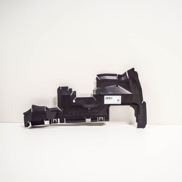 NEW AUDI A4 B8 RIGHT AIR GUIDE 8K0121284G