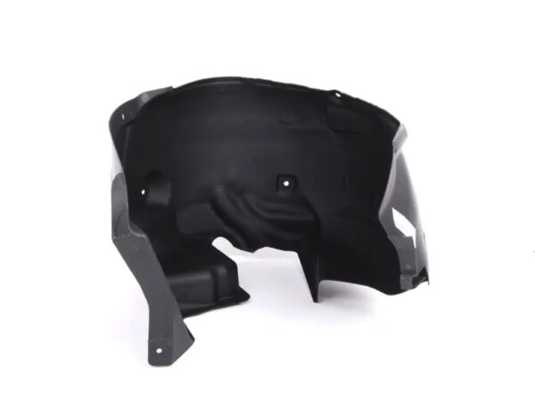 NEW BMW 3 E90 REAR RIGHT INNER FENDER 8044646 51718044646 ORIGINAL