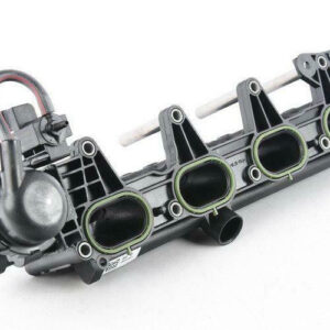NEW AUDI Q5 8R ENGINE INTAKE MANIFOLD 06H133209G ORIGINAL OEM