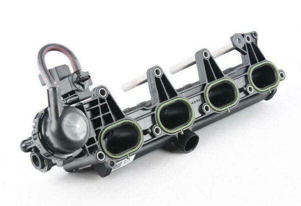 NEW AUDI Q5 8R ENGINE INTAKE MANIFOLD 06H133209G ORIGINAL OEM