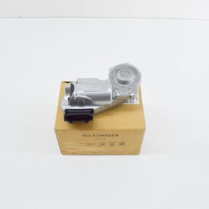 NEW VOLKSWAGEN CRAFTER 2E MK1 STEERING COLUMN LOCK 2E0419959C ORIGINAL