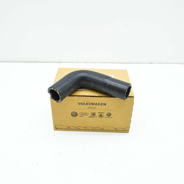 NEW AUDI RS5 CABRIO 8F ENGINE COOLING HOSE 8F0121049 ORIGINAL