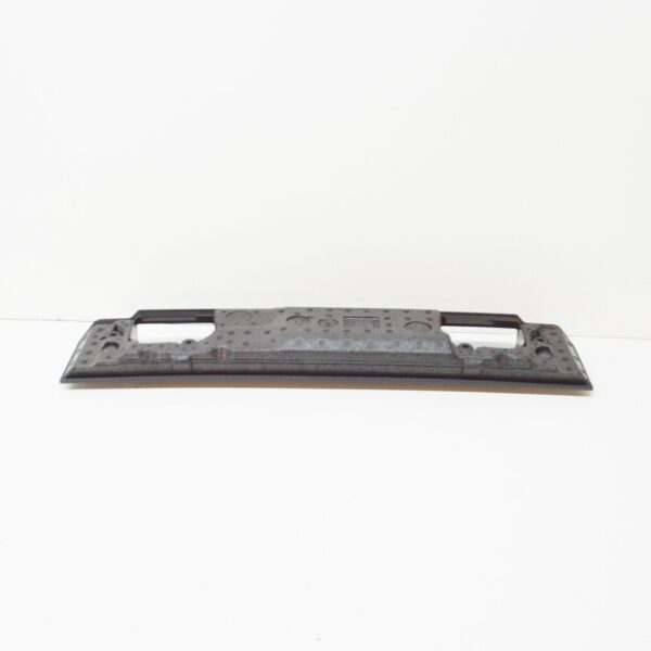 NEW VW TRANSPORTER T5 REAR LOCK CARRIER COVER 7H0863485E9B9