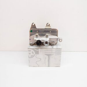 NEW MERCEDES-BENZ E C238 OIL COOLER A7255000800 ORIGINAL