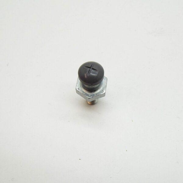NEW SKODA SUPERB MK3 CLUTCH LEVER BALL STUD 02A141777B ORIGINAL