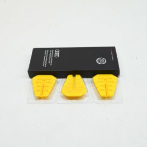 NEW AUDI A1 SPORTBACK GBA INTERIOR REFILL FRANGRANCE DIFFUSER 81A087009B