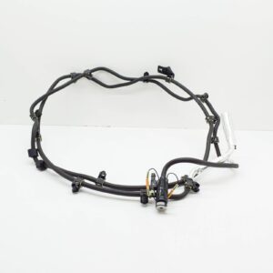 NEW MERCEDES-BENZ ML W166 ADDITIVE LINE WITH HEATING ELEMENT A1664700424