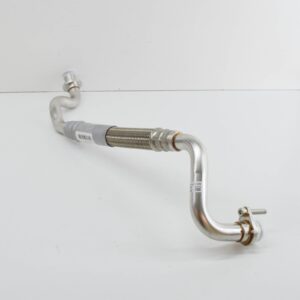 NEW AUDI R8 42 OIL HOSE 420117413K ORIGINAL