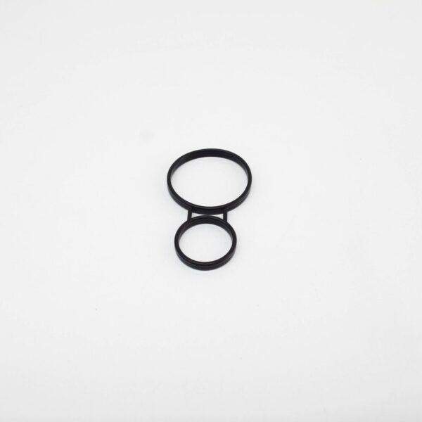 NEW BMW 5 G30 ENGINE COOLING GASKET 11538658574 8658574 ORIGINAL
