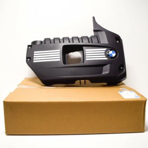 NEW BMW X6 E71 7 F01 F02 IGNITION COIL CYLINDER HEAD COVERING 11127578858
