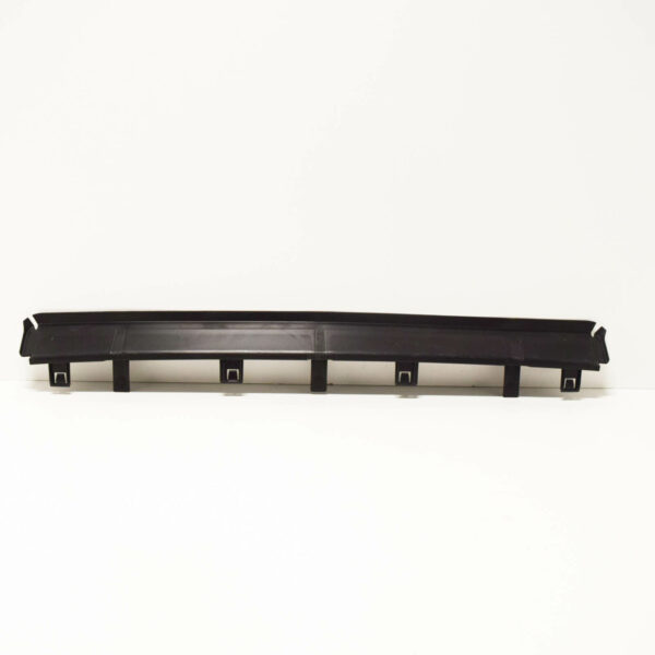 NEW AUDI Q7 4M FRONT BUMPER GRILLE INNER COVER 4M0807957