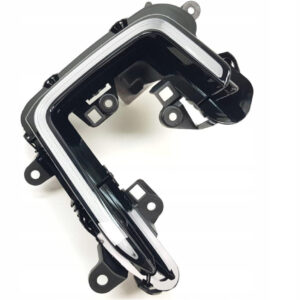 NEW VOLKSWAGEN GOLF MK7 FRONT RIGHT LED DAY LIGHT 5G0941056 ORIGINAL