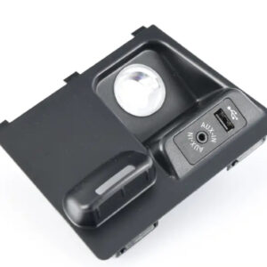 NEW BMW X5 F15, F85 STORAGE COMPARTMENT TRIM 9252108 51169252108 ORIGINAL