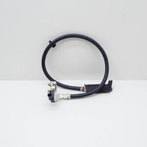 NEW MERCEDES-BENZ S W222 NEGATIVE BATTERY CABLE A0009055309 ORIGINAL