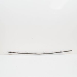 NEW MB GLC COUPE C253 FRONT BUMPER CENTER BOTTOM MOLDING A2538852600 ORIGINAL