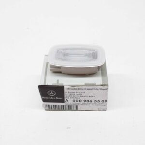 NEW MERCEDES-BENZ GLA H247 INTERIOR ROOF LIGHTING A0009065509 ORIGINAL