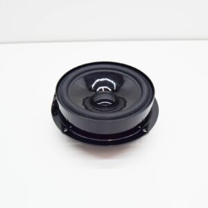 NEW VOLKSWAGEN JETTA A6 FRONT DOOR BASS LOUDSPEAKER 5C6035453A ORIGINAL