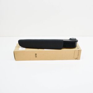 NEW VOLKSWAGEN CADDY MK4 SB LEFT ARMREST 7C0881081FDNS ORIGINAL