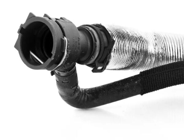 NEW VOLKSWAGEN EOS COOLANT HOSE 1K0122157KD