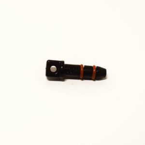 NEW AUDI A4 B8 OIL DIPSTICK SEALING STUD 059115418A ORIGINAL