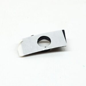 NEW BMW 7 F01 FRONT BUMPER RIGHT SIDE CAMERA BRACKET 51117203826 ORIGINAL