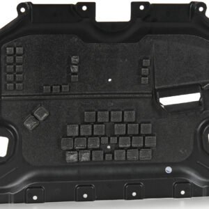 NEW MERCEDES-BENZ C W205 ENGINE COVER A2055201600 ORIGINAL