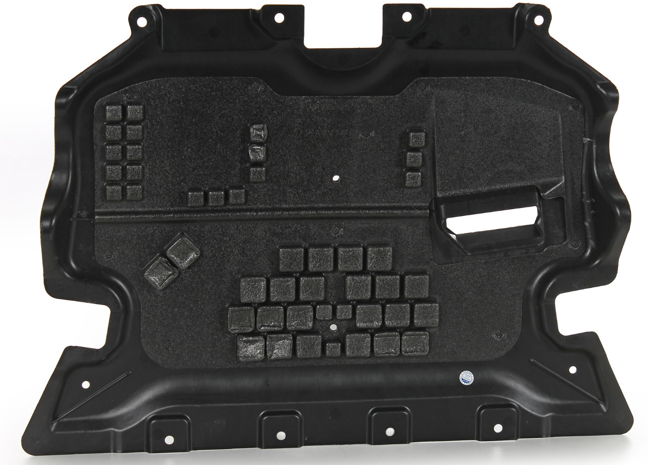 NEW MERCEDES-BENZ C W205 ENGINE COVER A2055201600 ORIGINAL 1 NEW MERCEDES-BENZ C W205 ENGINE COVER A2055201600 ORIGINAL