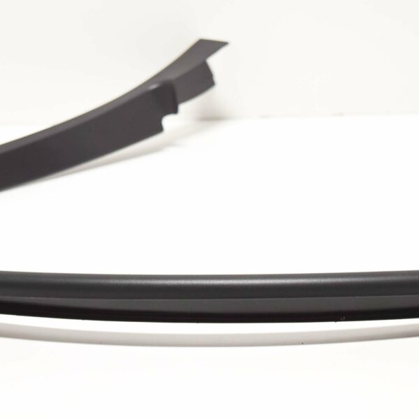 NEW BMW 3 E90 FRONT RIGHT DOOR SPEAKER TWEETER COVER 51337171202 7171202 - Image 2