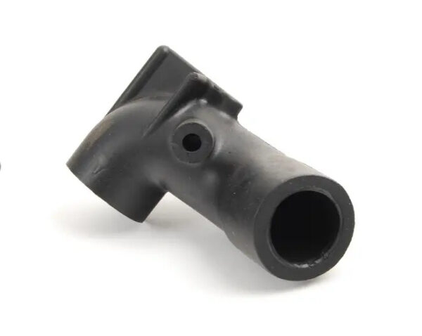NEW MERCEDES-BENZ E W210 AIR DUCT TO IDLING ADJUSTER HOSE A1190945182 ORIGINAL - Image 2