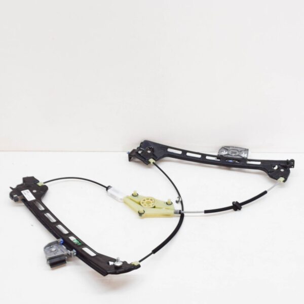 NEW AUDI R8 42 FRONT DOOR WINDOW GLASS LIFTER 420837461B ORIGINAL - Image 2