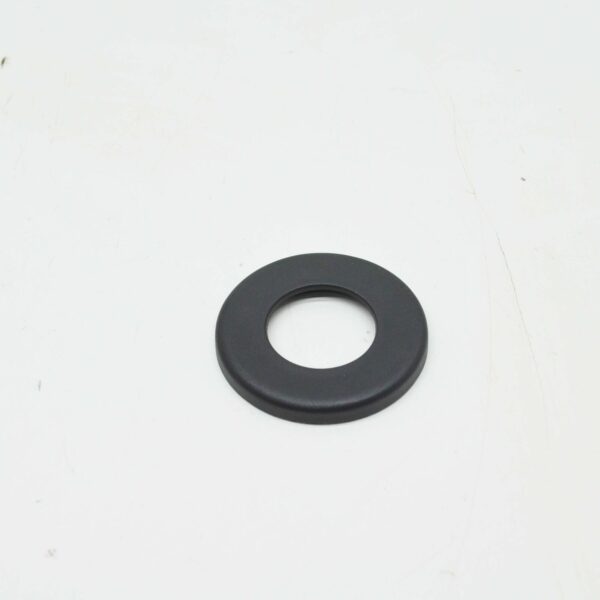 NEW BMW 3 F30 TRAILER TOW HITCH HOLDER COVER 71606788653 ORIGINAL - Image 2