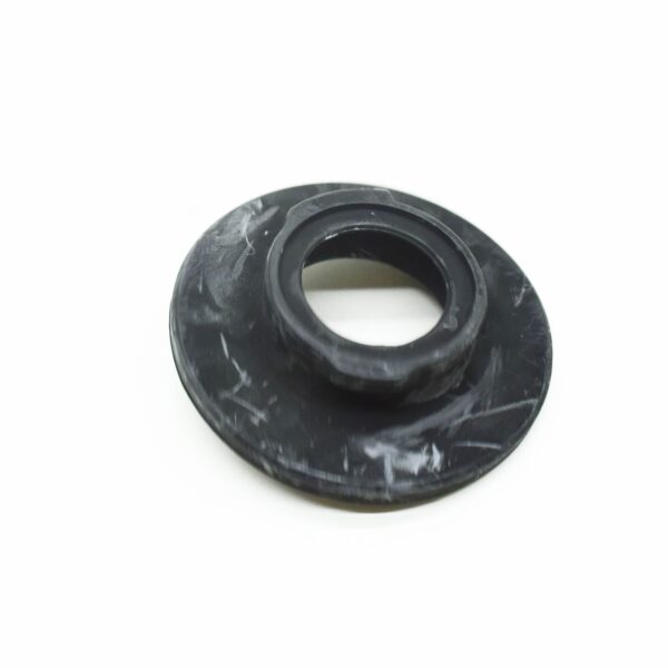 NEW AUDI Q3 F3 LOWER COIL SPRING INSULATOR 5Q0512297F ORIGINAL - Image 2