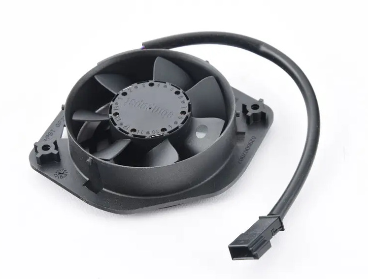 NEW AUDI A5 SPORTBACK 8T TEMPERATURE CONTROL SEAT BLOWER MOTOR 8T0963575 2 NEW AUDI A5 SPORTBACK 8T TEMPERATURE CONTROL SEAT BLOWER MOTOR 8T0963575 - Image 2