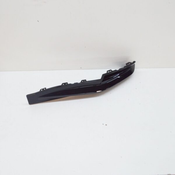 NEW BMW M4 G82 REAR BUMPER LEFT SIDE TRIM 8076449 51128076449 ORIGINAL - Image 2
