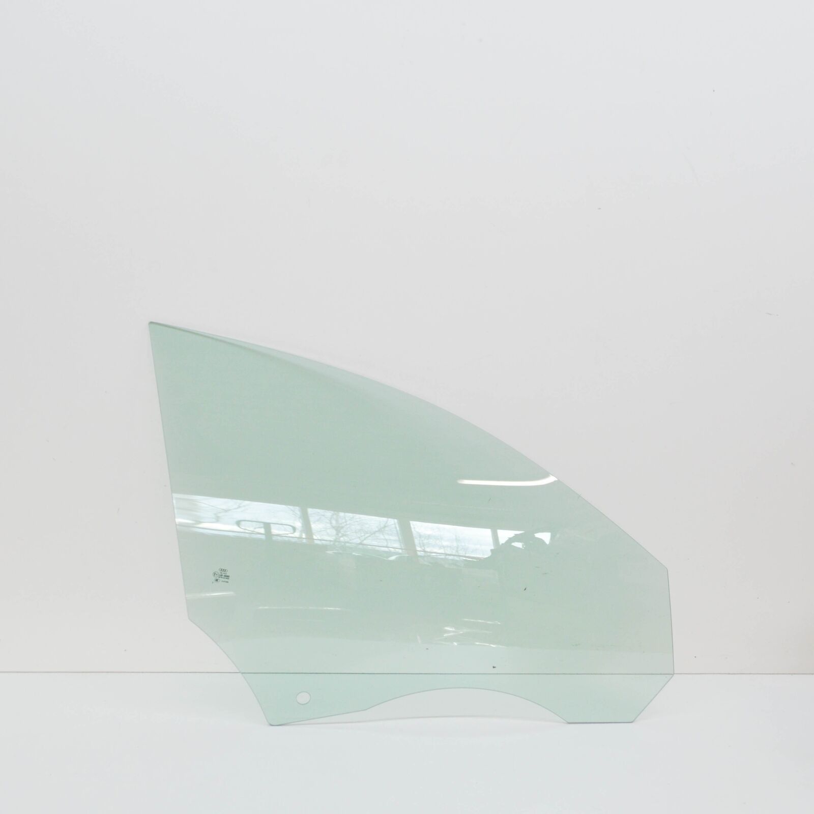 NEW AUDI A5 8T FRONT RIGHT SIDE DOOR WINDOW 8T8845202B ORIGINAL 2 NEW AUDI A5 8T FRONT RIGHT SIDE DOOR WINDOW 8T8845202B ORIGINAL - Image 2