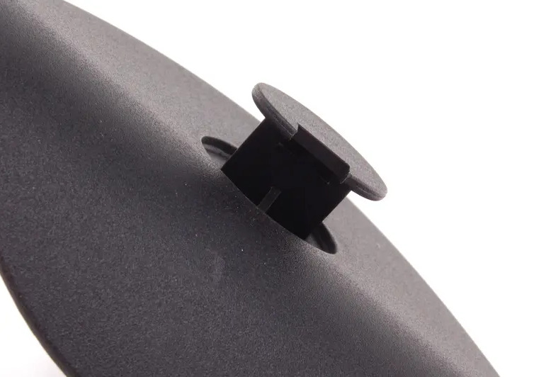 NEW MERCEDES-BENZ CLK C208 JACK PAD PLUG A0029978486 ORIGINAL 2 NEW MERCEDES-BENZ CLK C208 JACK PAD PLUG A0029978486 ORIGINAL - Image 2