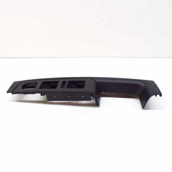 NEW SKODA SUPERB B6 3T FRONT LEFT HANDLE SHELL UPPER PART LHD 3T1867157B9B9 - Image 2