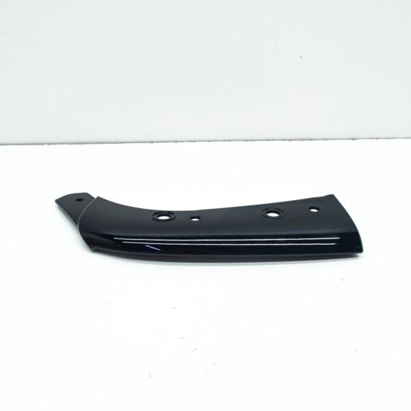 NEW BMW X6 M F96 FRONT BUMPER RIGHT GRILLE TRIM 51118090948 - Image 2